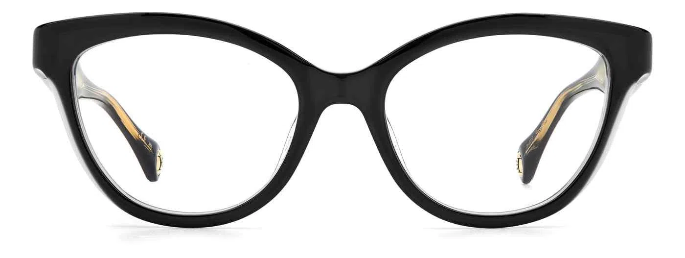 Carolina Herrera CH0017 Eyeglasses - view 16